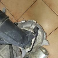Turbina vw golf 7 2.0 tsi 245cv