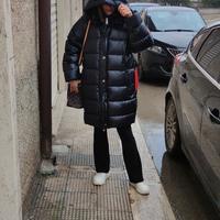 After label donna cappotti 