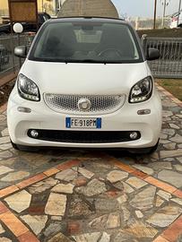 Smart fortwo 90cv