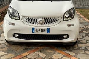 Smart fortwo 90cv