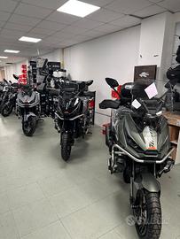 Zontes ZT 368 G adv my 2026