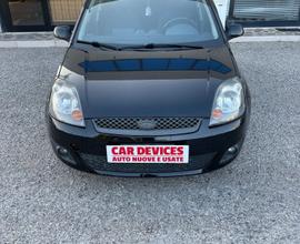 Ford Fiesta 1.4 TDCi - NEOPATENTATI