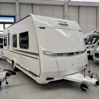 Fendt 550 sg Bianco Selection NUOVA IN PRONTA CONS