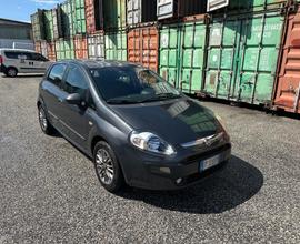 Fiat Punto Evo 1.3 Mjt 75 CV 5 porte Dynamic NEOPA