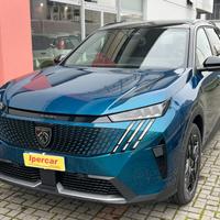 PEUGEOT 5008 Hybrid 1.2 145 e-DCS6 GT km0