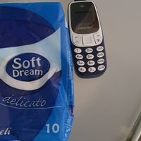 Mini telefono