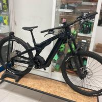 EBIKE SCOTT PATRON 960 BLUE TG S