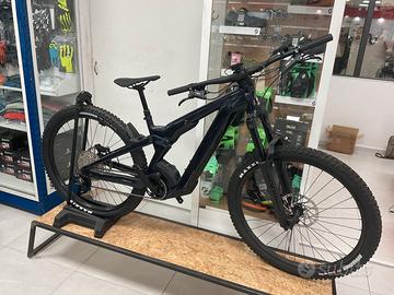 EBIKE SCOTT PATRON 960 BLUE TG S