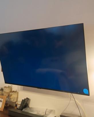 smart TV samsung