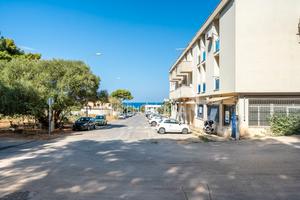 3 vani 65 mq - Addaura di fronte La Marsa