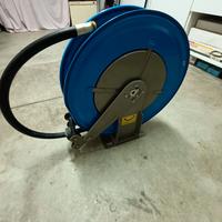 Avvolgitubo  gasolio