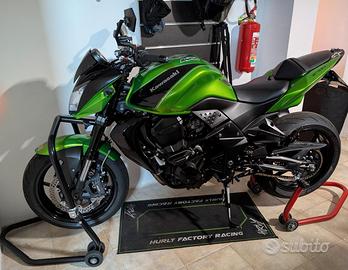 Kawasaki z 750 r 2014