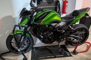 Kawasaki z 750 r 2014