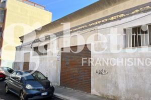 Capannone Industriale Brindisi [SG041VCG] (Minnuta