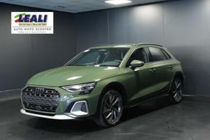 Audi A3 allstreet 35 TDI 150cv S tronic Ident...