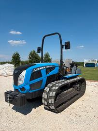 Landini trekker 4-105F