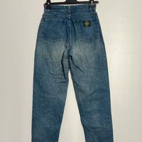 Jeans vintage blu Stone Island