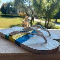 Infradito havaianas eur 41/42
