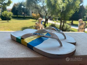 Infradito havaianas eur 41/42