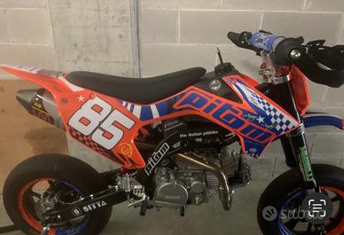 PITOM variante alta - 2022