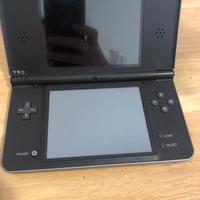 Nintendo ds XL