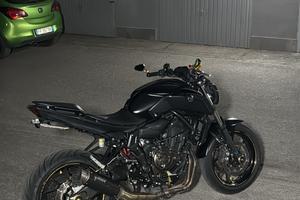 Yamaha MT-07 - 2018