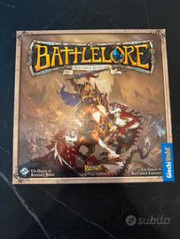 Battlelore Seconda Edizione