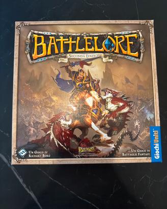 Battlelore Seconda Edizione