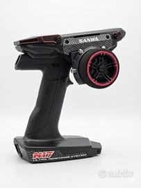 Sanwa m17 limited edition 