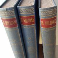 EnciclopediavI I L MILIOME vol. 9/10/11 anni 60