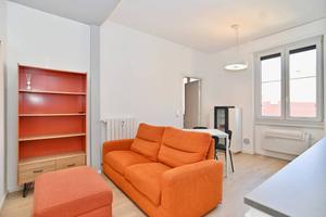 Appartamento di 45 m² con 2 locali a Milano