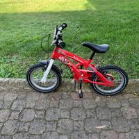 Bici bimbo