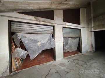 Immobile di 130 m² a Mercogliano