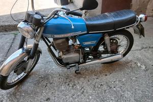 Gilera Arcore 125
