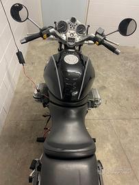 Bmw R 850 R limited edition