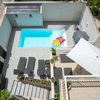 Casa Vacanze con piscina riscaldata