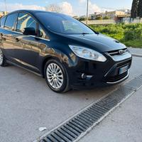 Ford C Max 1.6 TDCi Tetto 2011