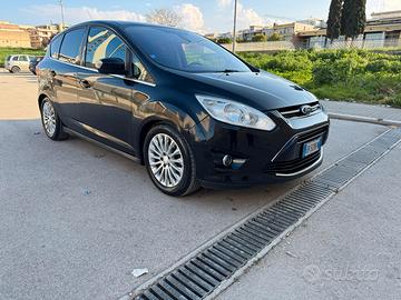Ford C Max 1.6 TDCi Tetto 2011