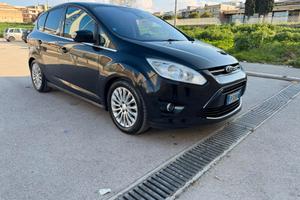 Ford C Max 1.6 TDCi Tetto 2011