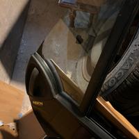 Sportello destro smart 450