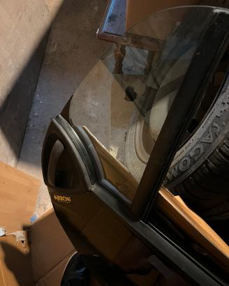 Sportello destro smart 450