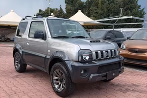 Suzuki Jimny 1.3 4WD Evolution