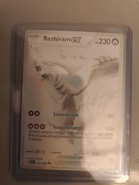 Reshiram EX 173/086