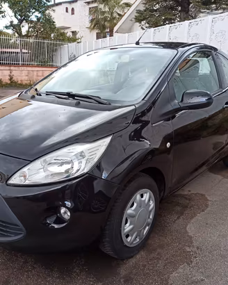 Ford Ka 1.2 8V 69 CV Benzina