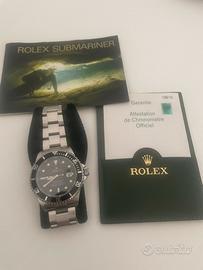 Rolex Submariner