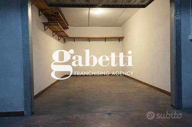 Box/Posto auto Roma [Cod. rif 3304204VRG]