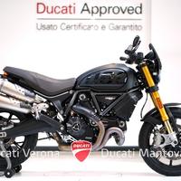 Ducati Scrambler 1100 Sport Pro solo 5.784 km