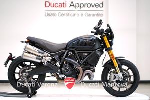 Ducati Scrambler 1100 Sport Pro solo 5.784 km