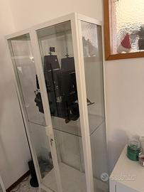 Vetrina ikea MILSBO NUOVA