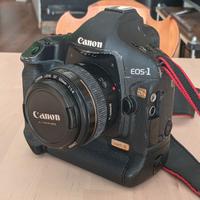 Canon EOS 1DS MK III